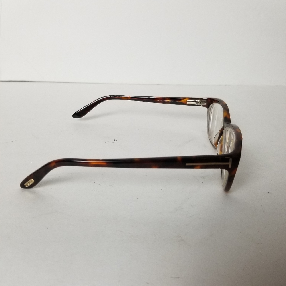 Tom Ford Glasses Frames, Tortoise Shell - image 3